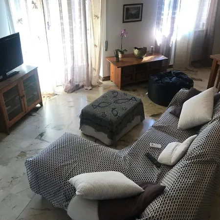 Mariposa Bed & Breakfast Marsala
